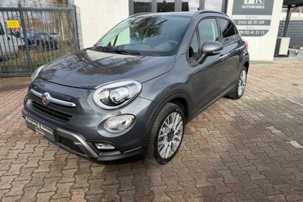 Fiat 500X Gebrauchtwagen