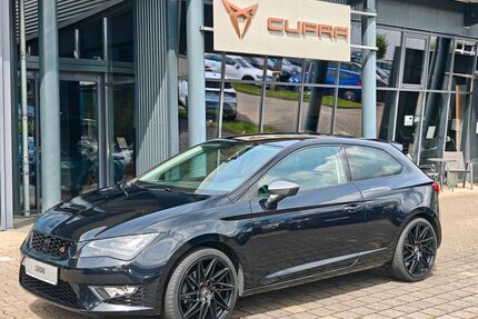 Seat Leon Gebrauchtwagen