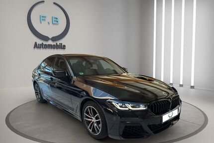 BMW 540 Gebrauchtwagen