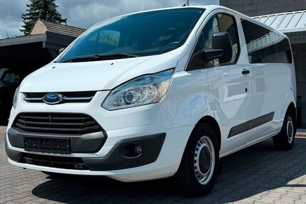 Ford Transit Custom Gebrauchtwagen