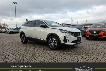 Peugeot 5008 Gebrauchtwagen