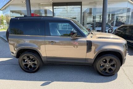 Land Rover Defender Gebrauchtwagen