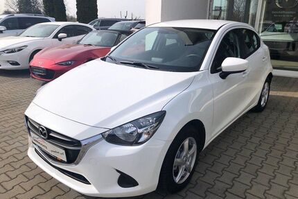 Mazda 2 Gebrauchtwagen