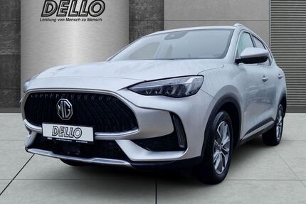 MG HS Gebrauchtwagen