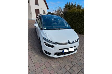Citroen Grand C4 Picasso / SpaceTourer Gebrauchtwagen