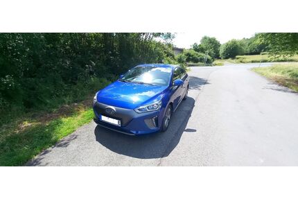 Hyundai IONIQ Gebrauchtwagen