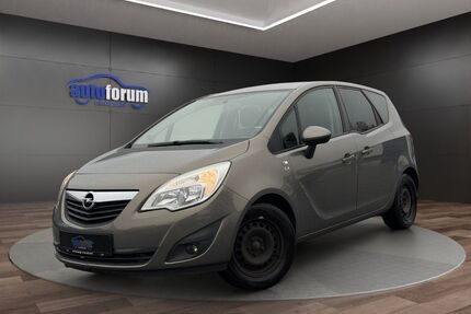 Opel Meriva Gebrauchtwagen