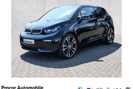 BMW i3 Gebrauchtwagen