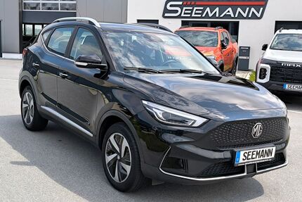 MG ZS Gebrauchtwagen