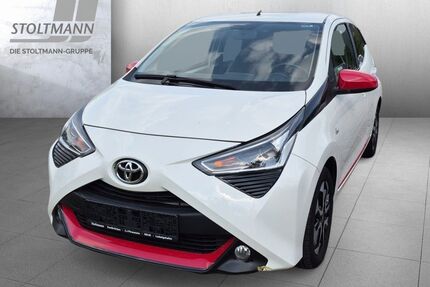Toyota Aygo (X) Gebrauchtwagen