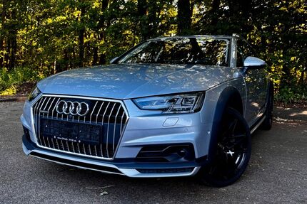 Audi A4 Allroad Gebrauchtwagen