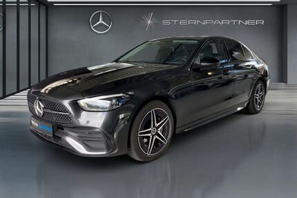 Mercedes-Benz C 300 Gebrauchtwagen