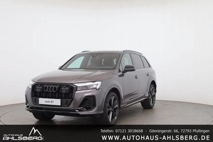 Audi Q7 Gebrauchtwagen
