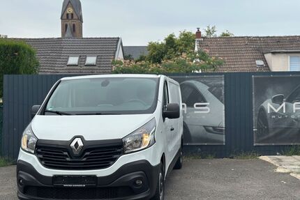 Renault Trafic Gebrauchtwagen