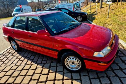 Honda Concerto Gebrauchtwagen