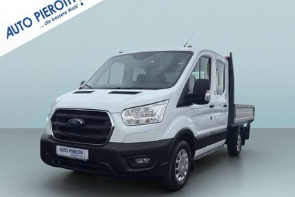 Ford Transit Gebrauchtwagen
