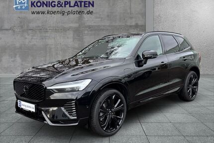 Volvo XC60 Gebrauchtwagen