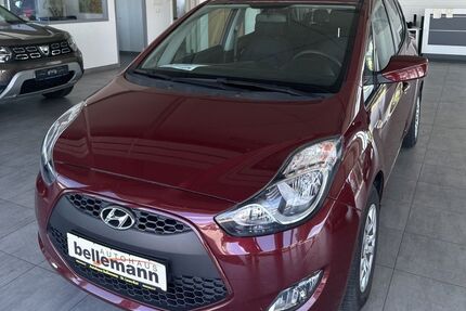 Hyundai ix20 Gebrauchtwagen