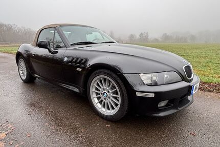 BMW Z3 Gebrauchtwagen