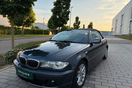 BMW 320 Gebrauchtwagen