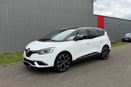 Renault Scenic Gebrauchtwagen