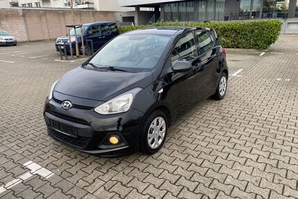 Hyundai i10 Gebrauchtwagen