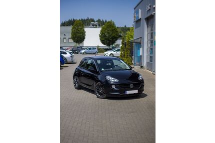 Opel Adam Gebrauchtwagen