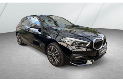 BMW 118 Gebrauchtwagen