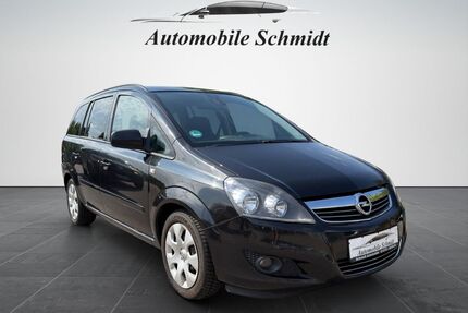 Opel Zafira Gebrauchtwagen