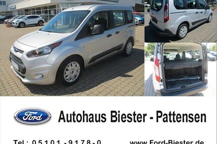 Ford Tourneo Gebrauchtwagen