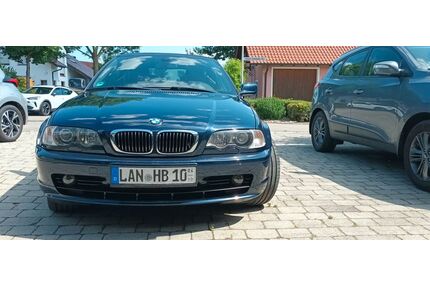 BMW 330 Gebrauchtwagen
