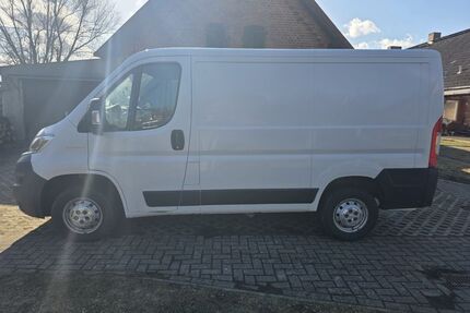 Mercedes-Benz Ducato 