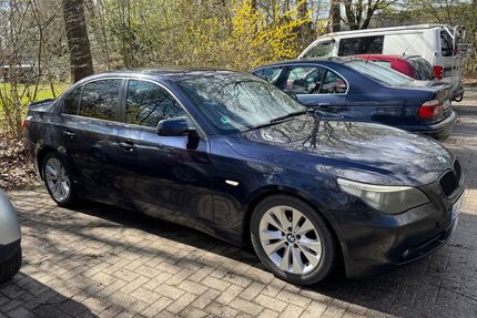 BMW 530 Gebrauchtwagen