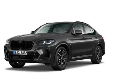 BMW X4 Gebrauchtwagen
