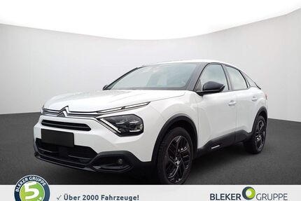 Citroen C4 Gebrauchtwagen