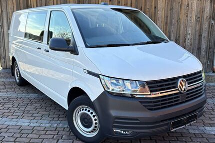 VW T6 andere Gebrauchtwagen