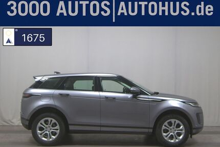 Land Rover Range Rover Evoque Gebrauchtwagen