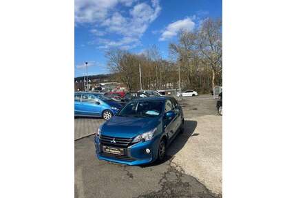 Mitsubishi Space Star Gebrauchtwagen