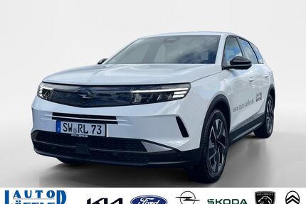 Opel Grandland (X) Gebrauchtwagen