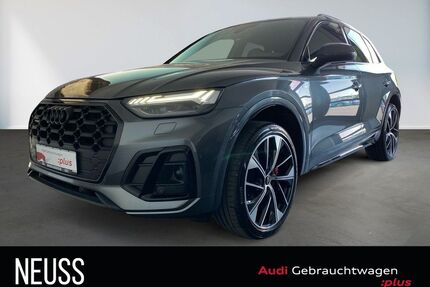 Audi Q5 Gebrauchtwagen
