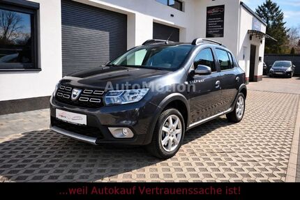 Dacia Sandero Gebrauchtwagen