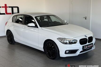 BMW 120 Gebrauchtwagen