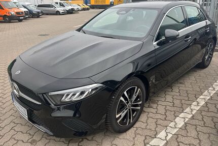 Mercedes-Benz A 180 Gebrauchtwagen