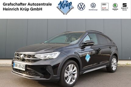 VW Taigo Gebrauchtwagen
