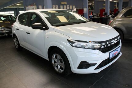 Dacia Sandero Gebrauchtwagen