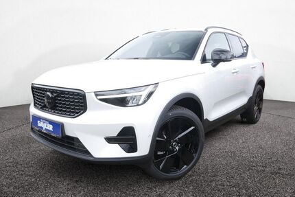 Volvo XC40 Gebrauchtwagen