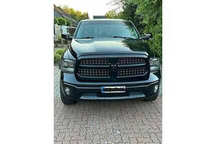 Dodge RAM Gebrauchtwagen