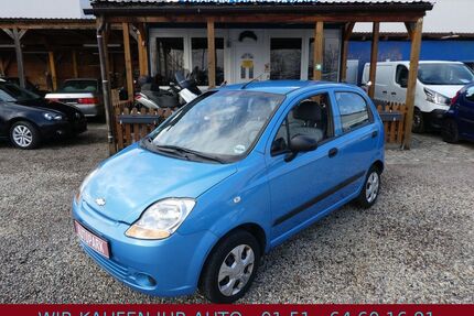 Chevrolet Matiz Gebrauchtwagen