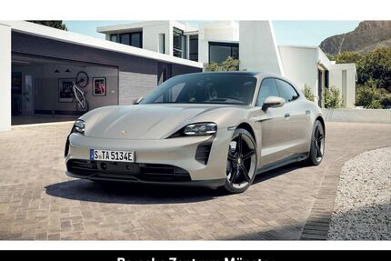 Porsche Taycan Gebrauchtwagen