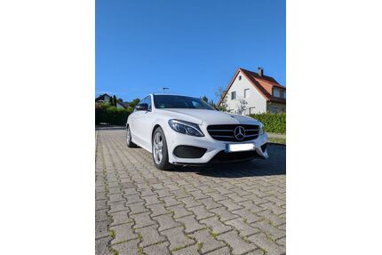 Mercedes-Benz C 180 Gebrauchtwagen